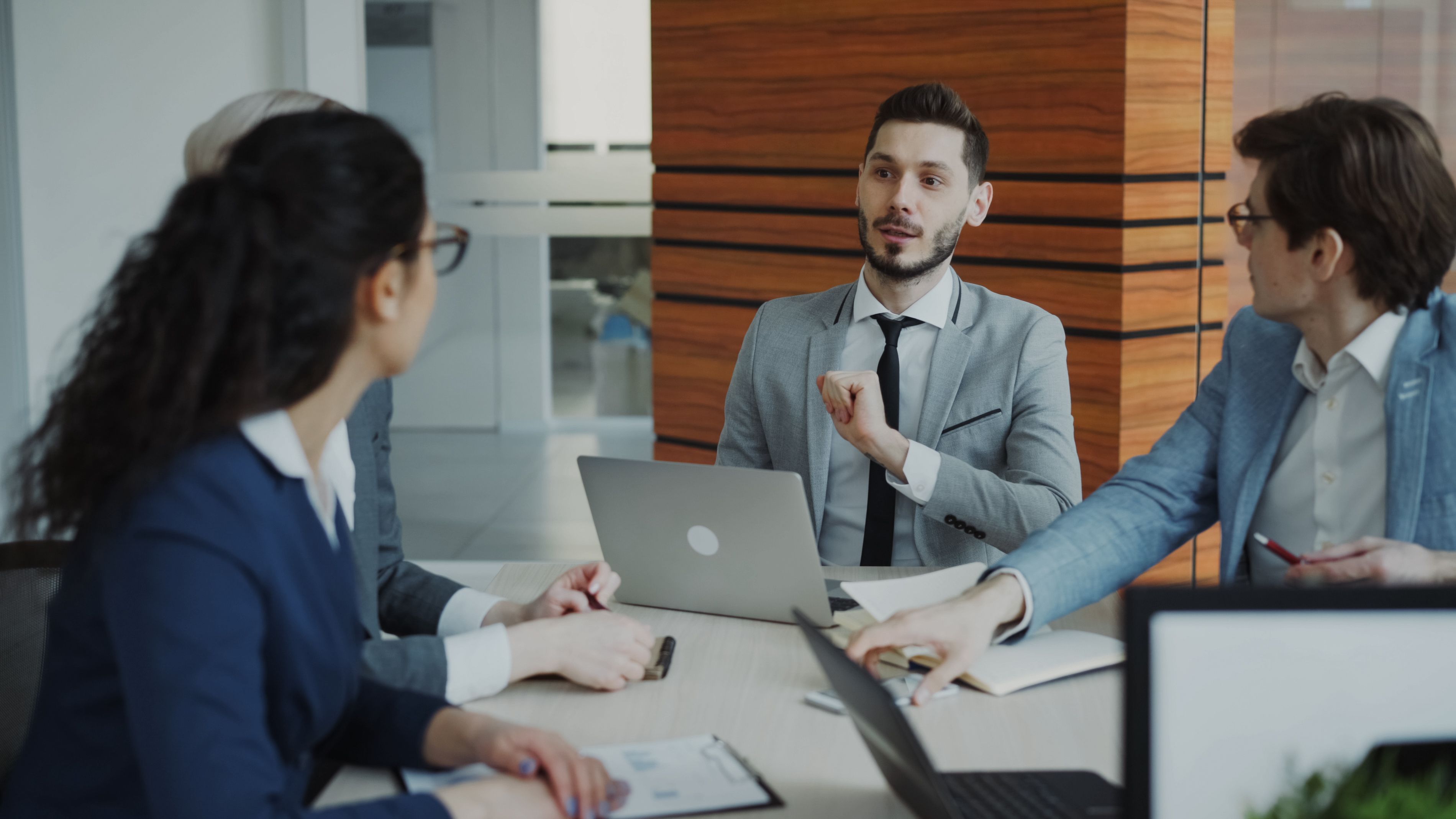 Enterprise Cloud and DevOps Solution Architecture